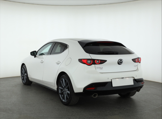 Mazda 3 2.0 e-Skyactiv X