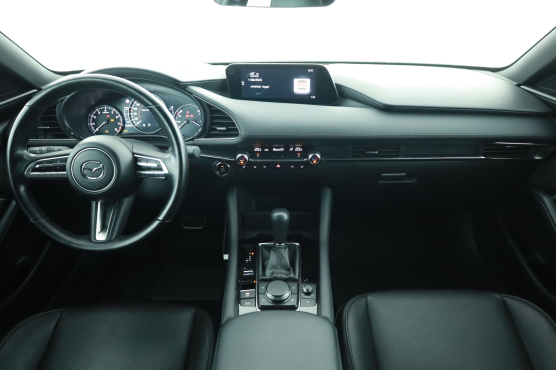 Mazda 3 2.0 e-Skyactiv X
