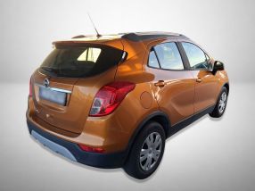 Opel Mokka - 2016