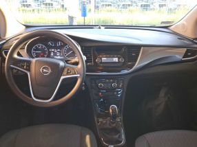 Opel Mokka - 2016