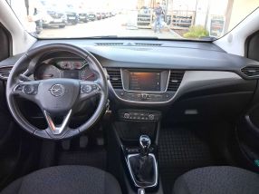 Opel Crossland - 2020