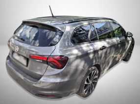 Fiat Tipo - 2022