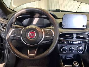 Fiat Tipo - 2022