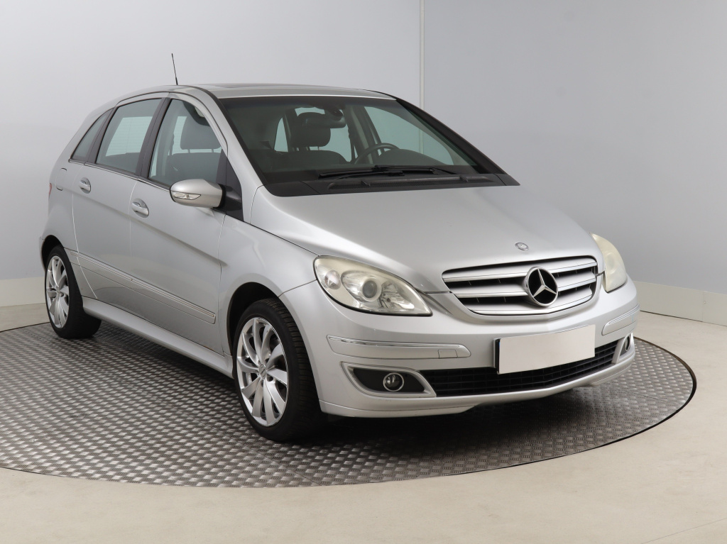 Mercedes-Benz B