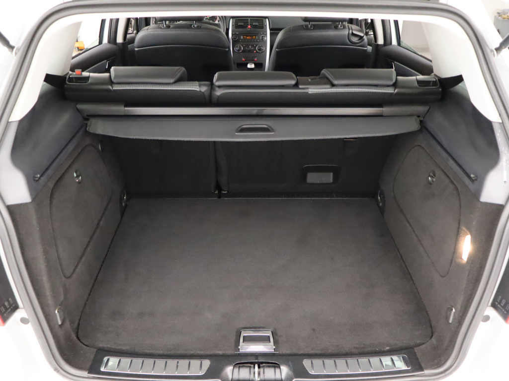 Mercedes-Benz B