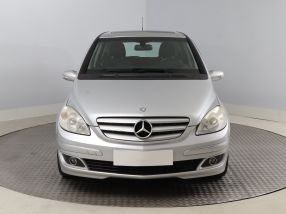 Mercedes-Benz B - 2008