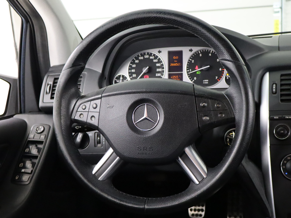 Mercedes-Benz B