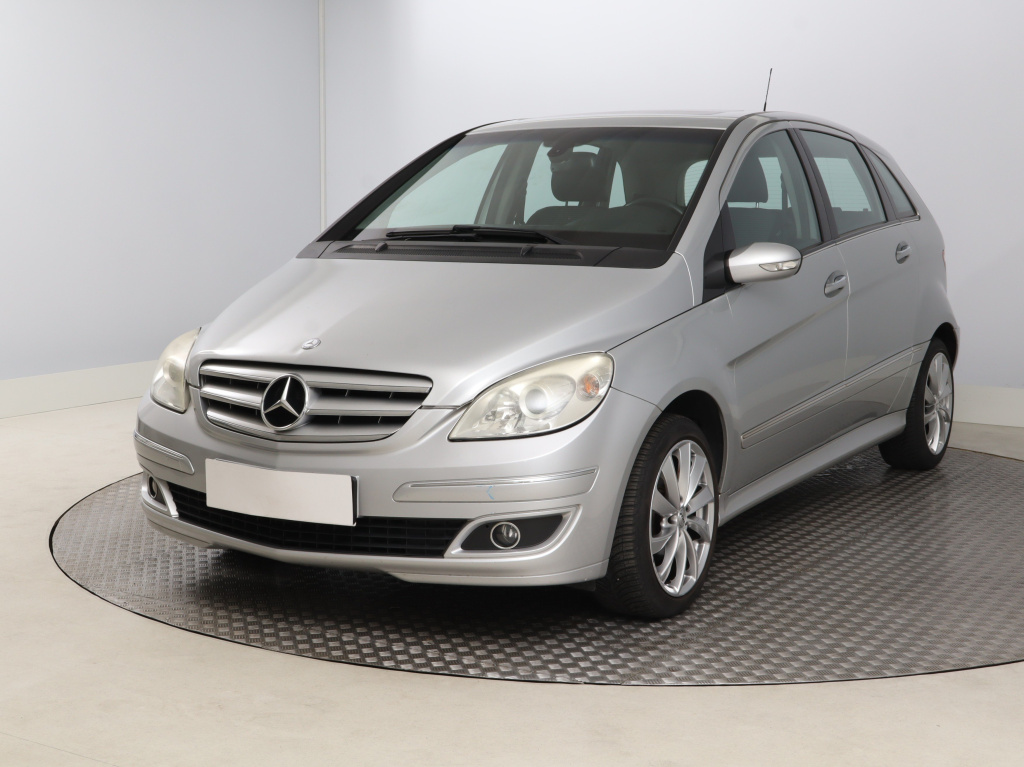 Mercedes-Benz B
