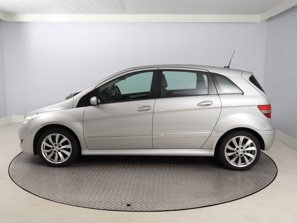 Mercedes-Benz B