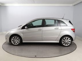 Mercedes-Benz B - 2008