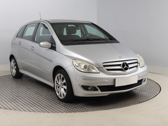 Mercedes-Benz B
