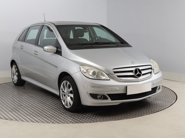 Mercedes-Benz B 2008
