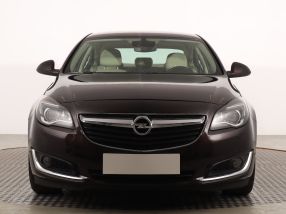 Opel Insignia - 2015