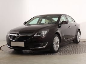 Opel Insignia - 2015