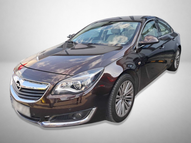 Opel Insignia 2015
