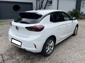 Opel Corsa - 2022
