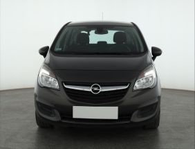 Opel Meriva - 2016