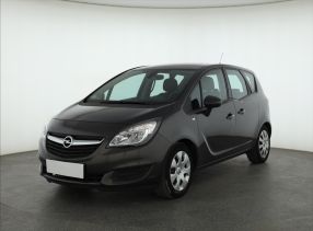 Opel Meriva - 2016