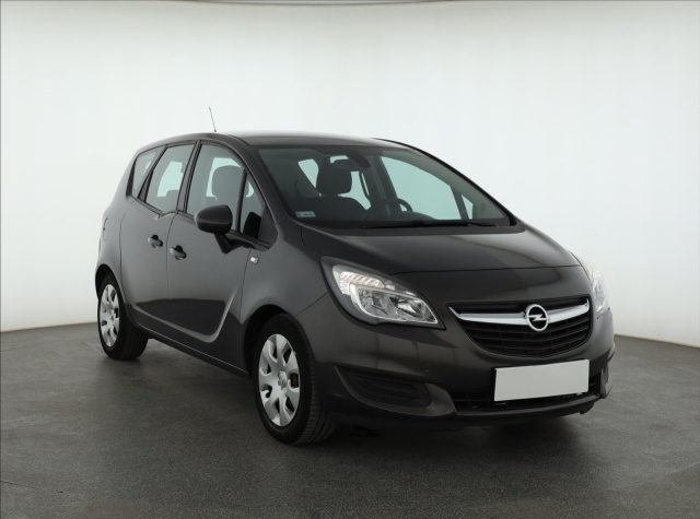 Opel Meriva 2016