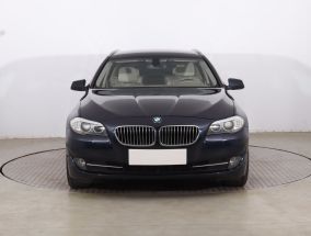 BMW 5 - 2010
