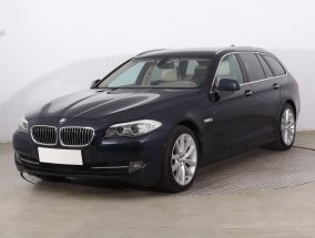 BMW 5 - 2010