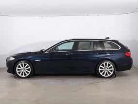BMW 5 - 2010