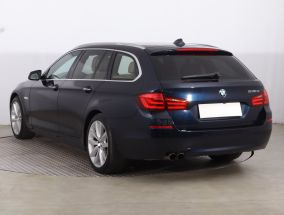 BMW 5 - 2010