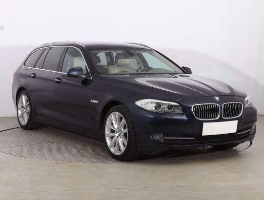 BMW 5