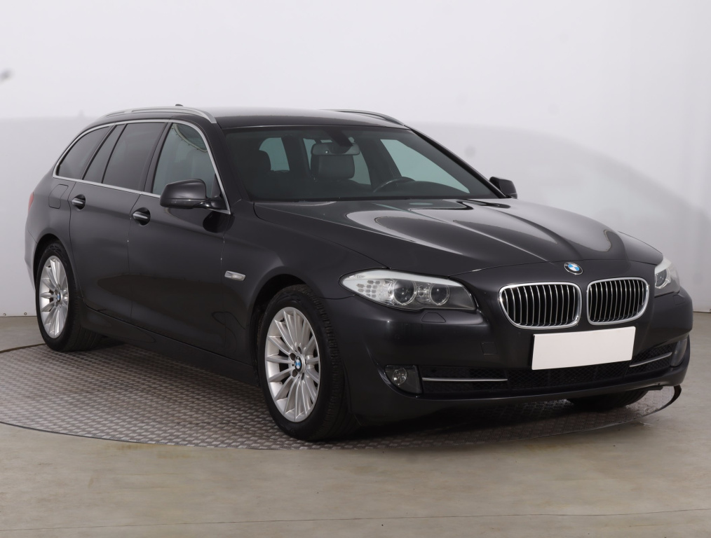 BMW 5