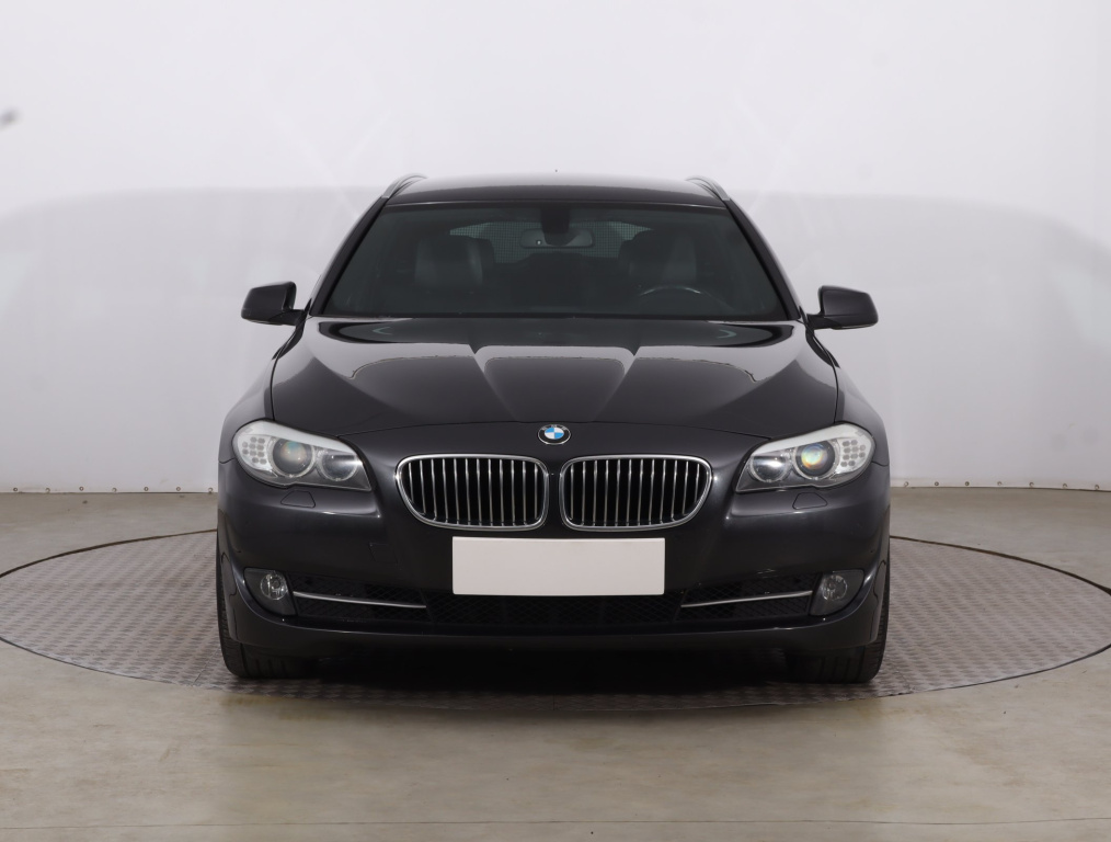 BMW 5