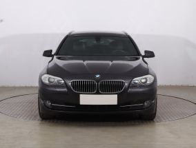 BMW 5 - 2013