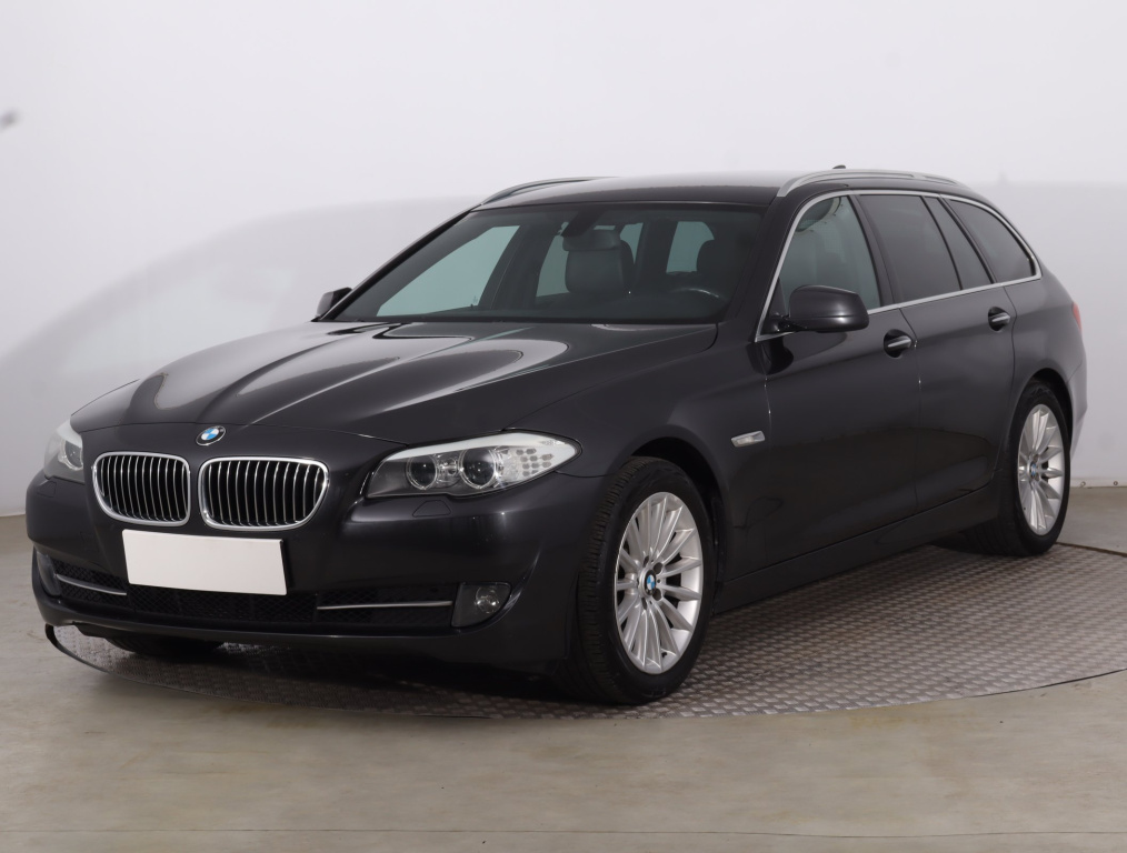 BMW 5