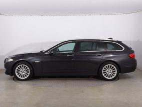 BMW 5 - 2013