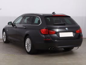 BMW 5 - 2013