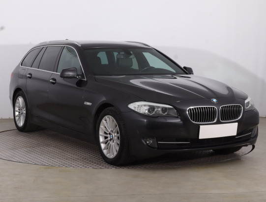 BMW 5