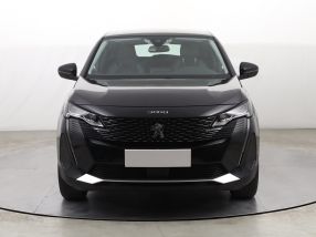 Peugeot 3008 - 2021