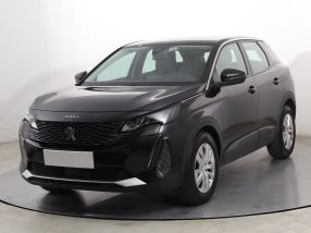 Peugeot 3008 - 2021