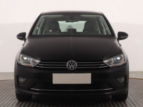 Volkswagen Golf Sportsvan - 2015