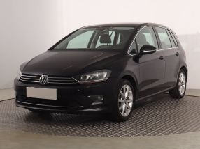 Volkswagen Golf Sportsvan - 2015