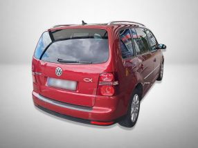 Volkswagen Touran - 2008