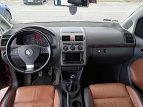 Volkswagen Touran - 2008