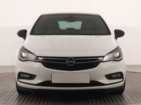 Opel Astra - 2018