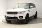 Land Rover Range Rover Sport, 2017