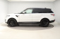 Land Rover Range Rover Sport, 2017