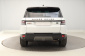 Land Rover Range Rover Sport, 2017