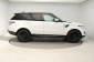 Land Rover Range Rover Sport, 2017