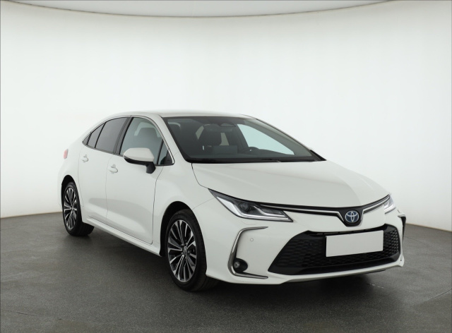 Toyota Corolla 2023