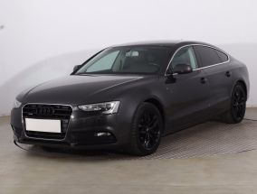 Audi A5 - 2014