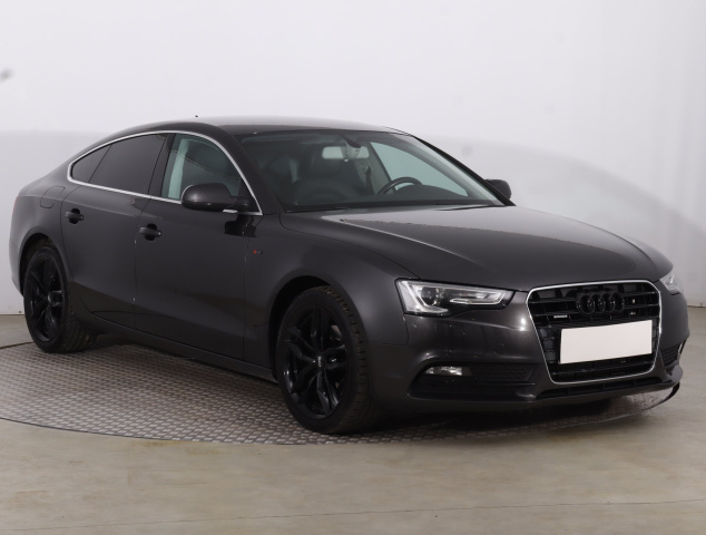 Audi A5 2014