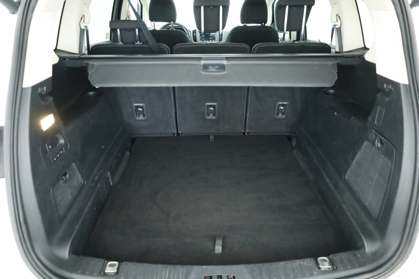 Ford S-Max, 2017